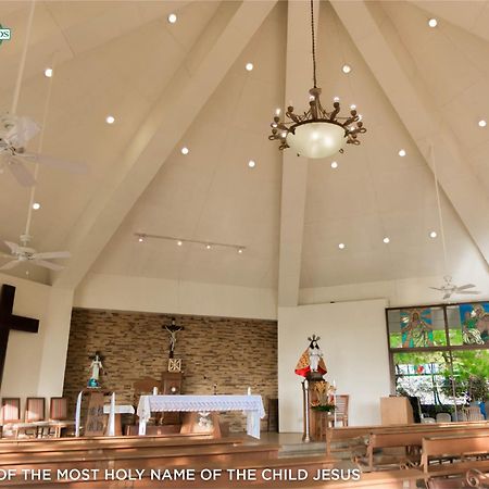 Canyon Woods Resort Club Tagaytay تاجيتاي المظهر الخارجي الصورة