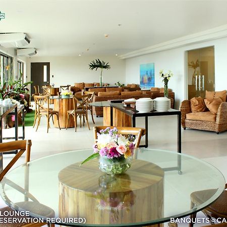 Canyon Woods Resort Club Tagaytay تاجيتاي المظهر الخارجي الصورة
