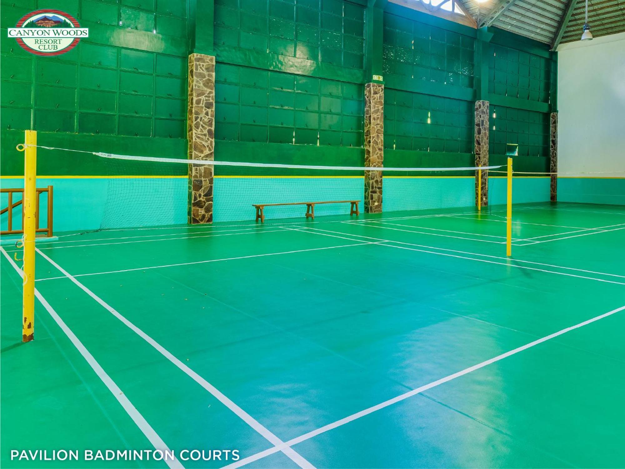Canyon Woods Resort Club Tagaytay تاجيتاي المظهر الخارجي الصورة