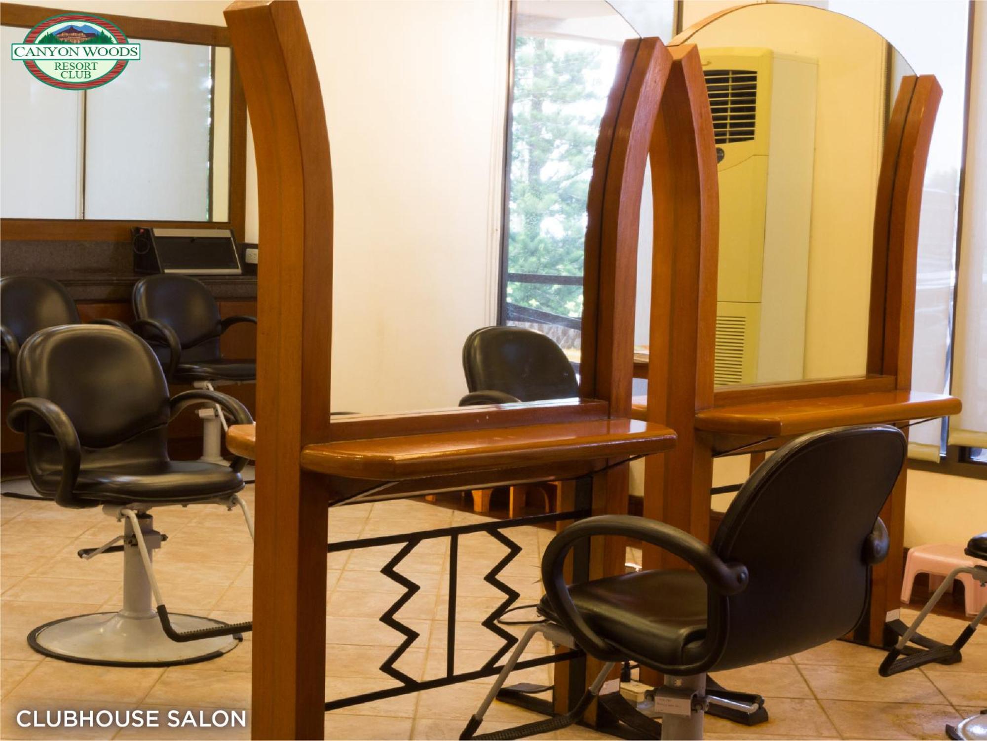 Canyon Woods Resort Club Tagaytay تاجيتاي المظهر الخارجي الصورة