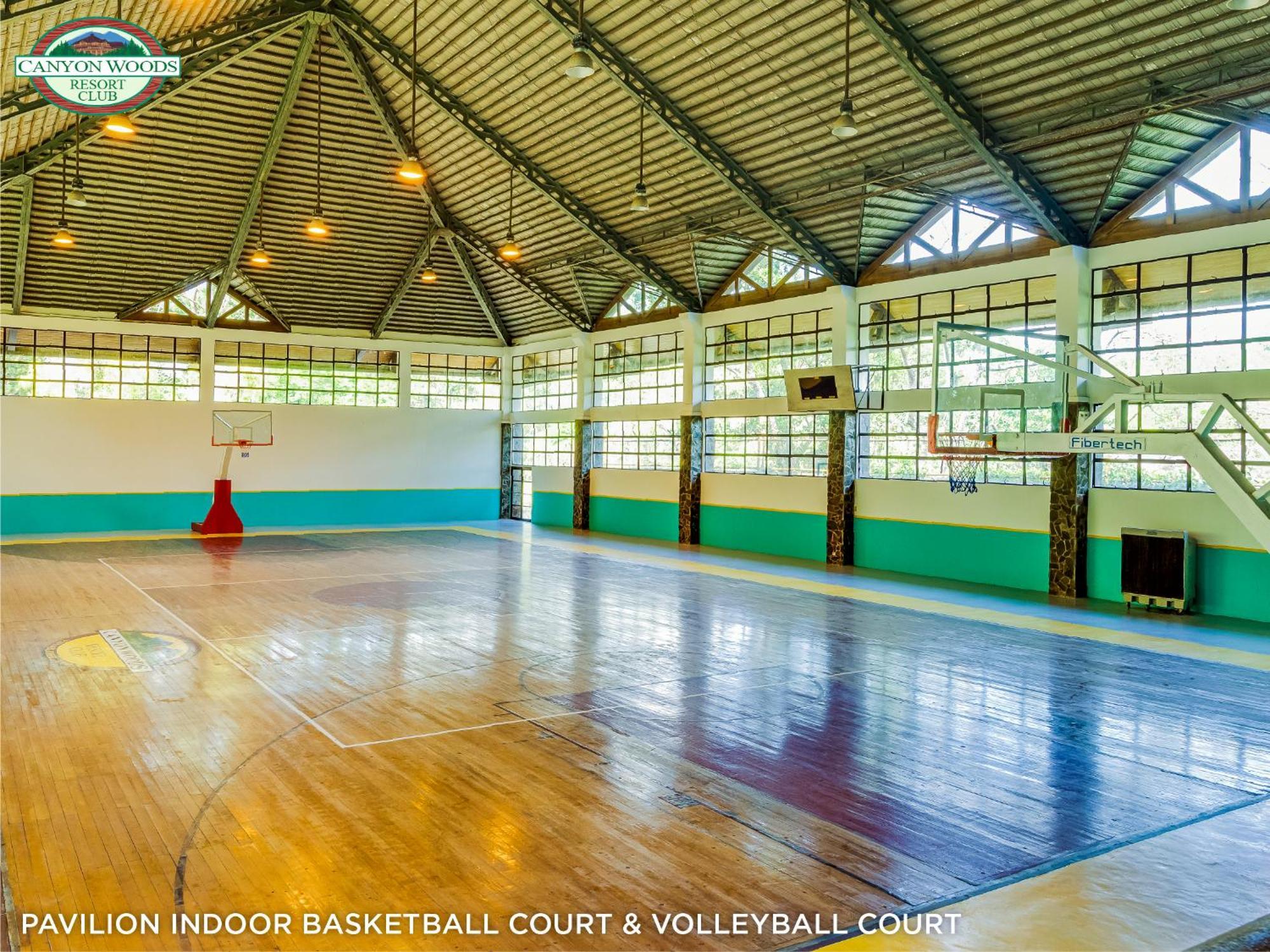 Canyon Woods Resort Club Tagaytay تاجيتاي المظهر الخارجي الصورة