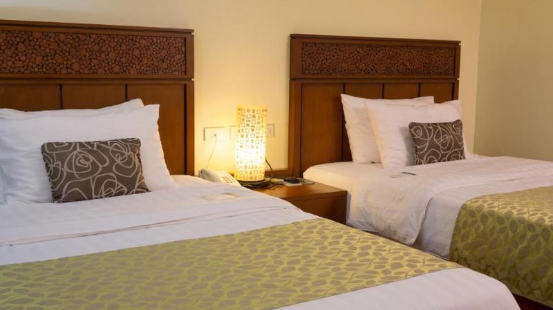 Canyon Woods Resort Club Tagaytay تاجيتاي المظهر الخارجي الصورة